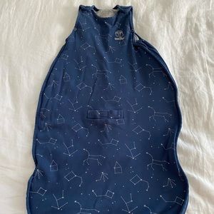 Woolino 4 Season® Ultimate Baby Sleep Bag, Merino Wool, 2 Months - 2 Years